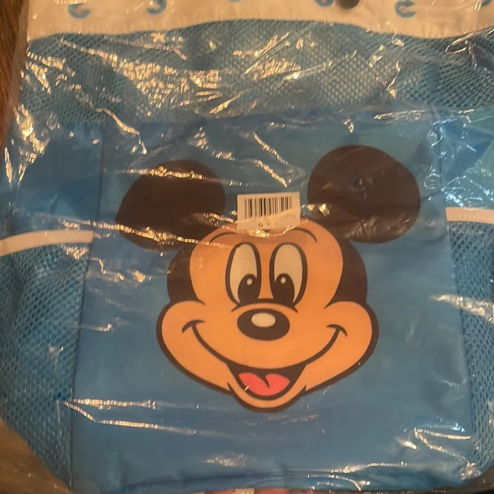 Mickey Mouse drawstring backpack ‼️ - Picture 2 of 2